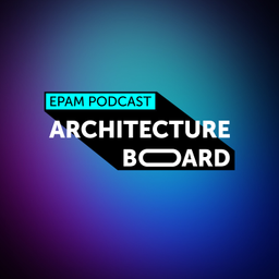Podcast thumbnail for Architecture Board