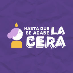 Podcast thumbnail for hasta que se acabe la cera