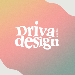 Podcast thumbnail for Driva design podden