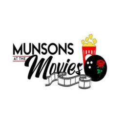 Podcast thumbnail for Munsons at the Movies