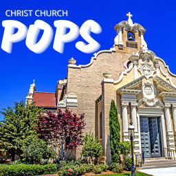 Podcast thumbnail for Christ Church POPs
