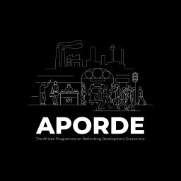 Podcast thumbnail for APORDE Podcast Series
