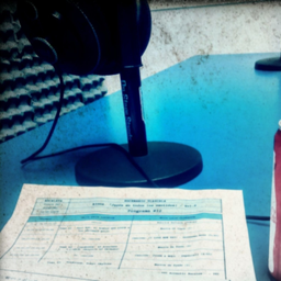 Podcast thumbnail for KISSATEN, bocanadas de KISSA