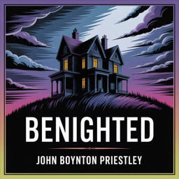 Podcast thumbnail for Benighted: A Stormy Night of Suspense and Intrigue