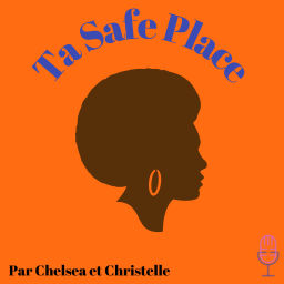 Podcast thumbnail for Ta Safe Place