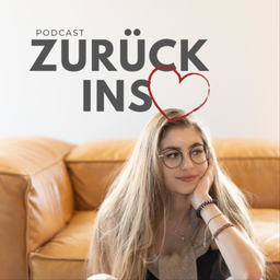 Podcast thumbnail for zurück ins Herz