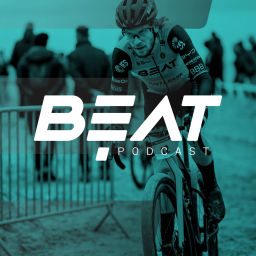 Podcast thumbnail for BEAT Cycling Club de podcast