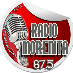Podcast thumbnail for Radio Morenita