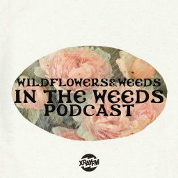 Podcast thumbnail for Wildflowers and Weeds: In the Weeds