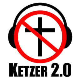 Podcast thumbnail for Ketzer 2.0 - Gottlose Gedanken zum Leben
