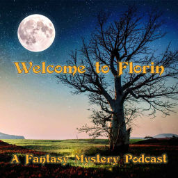 Podcast thumbnail for Welcome to Florin