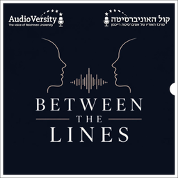Podcast thumbnail for Between the Lines