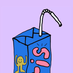 Podcast thumbnail for Pakje Fris