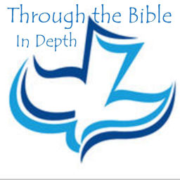 Podcast thumbnail for Calvary Chapel In The City (In Depth — Through the Bible)