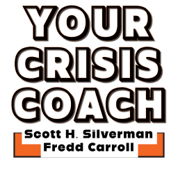 Podcast thumbnail for YOUR CRISIS COACH