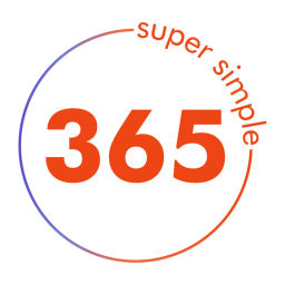 Podcast thumbnail for What's New in Microsoft 365 and Teams? A Super Simple 365 podcast.