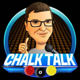 Podcast thumbnail for Chalk Talk