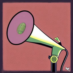 Podcast thumbnail for Everybody Be Quiet