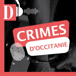 Podcast thumbnail for Crimes d'Occitanie