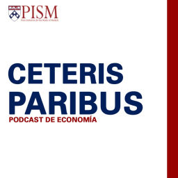 Podcast thumbnail for Ceteris Paribus