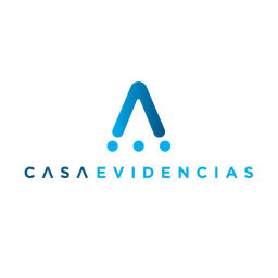 Podcast thumbnail for Casa Evidencias Podcast