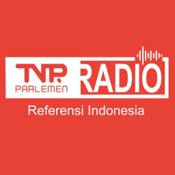 Podcast thumbnail for RADIO PARLEMEN