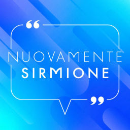 Podcast thumbnail for Nuovamente Sirmione
