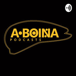 Podcast thumbnail for A BOINA