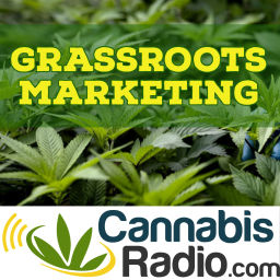 Podcast thumbnail for Grassroots Marketing