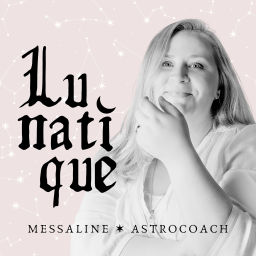 Podcast thumbnail for Lunatique
