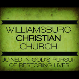 Podcast thumbnail for Williamsburg Christian Church