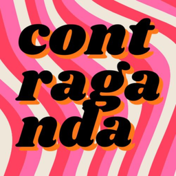 Podcast thumbnail for Contraganda