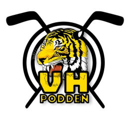 Podcast thumbnail for VH-Podden