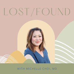 Podcast thumbnail for Lost or Found
