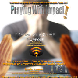 Podcast thumbnail for Africhrist Inspirational Prayer Podcasts