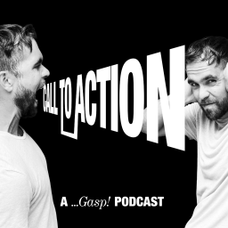 Podcast thumbnail for Call To Action