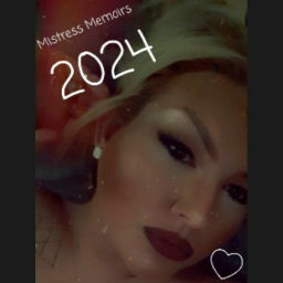 Podcast thumbnail for MISTRESS MEMOIRS