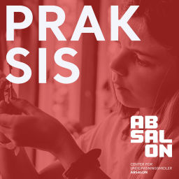 Podcast thumbnail for Praksis