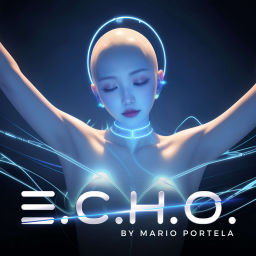 Podcast thumbnail for E.C.H.O.
