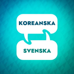 Podcast thumbnail for Koreansk inlärningsaccelerator