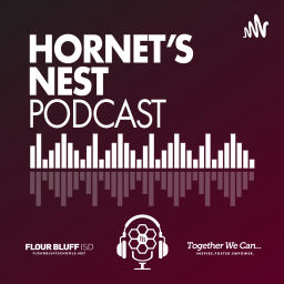 Podcast thumbnail for Hornet's Nest Podcast