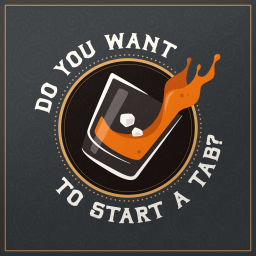 Podcast thumbnail for Do You Want to Start a Tab?