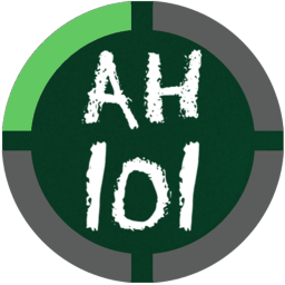 Podcast thumbnail for Achievement Hunting 101