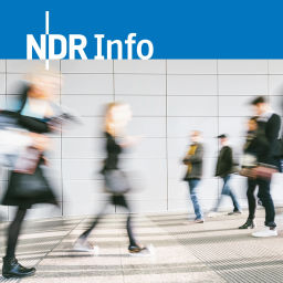 Podcast thumbnail for NDR Info Hintergrund