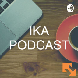 Podcast thumbnail for IKA Podcast
