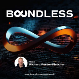Podcast thumbnail for The Boundless Podcast