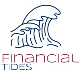 Podcast thumbnail for Financial Tides