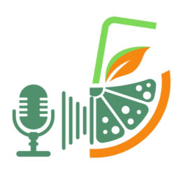 Podcast thumbnail for Las vitaminas del zumo no se van