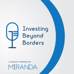 Podcast thumbnail for Miranda & Associados Podcast