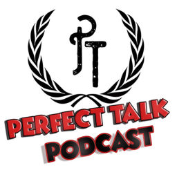 Podcast thumbnail for Perfect Talk Radio